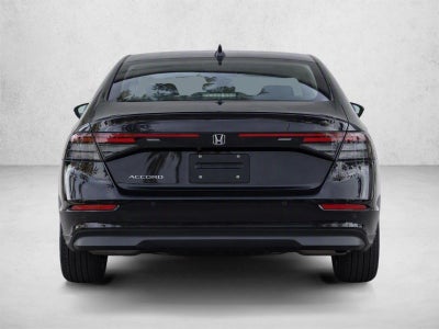 2022 Honda Civic Sedan EX CVT
