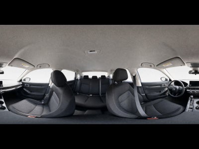 2024 Honda Civic Sedan LX CVT