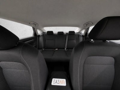 2024 Honda Civic Sedan LX CVT