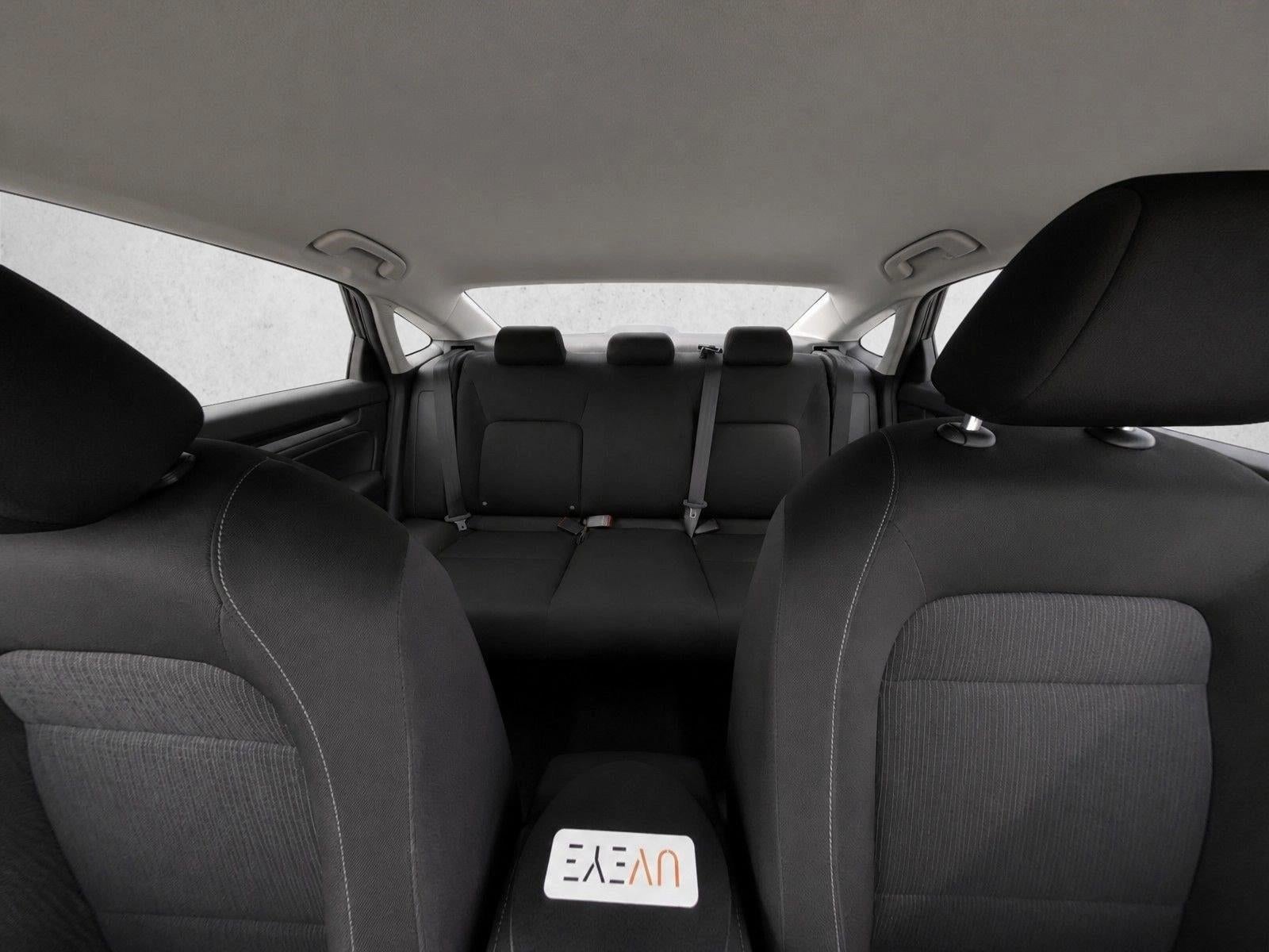 2024 Honda Civic Sedan LX CVT