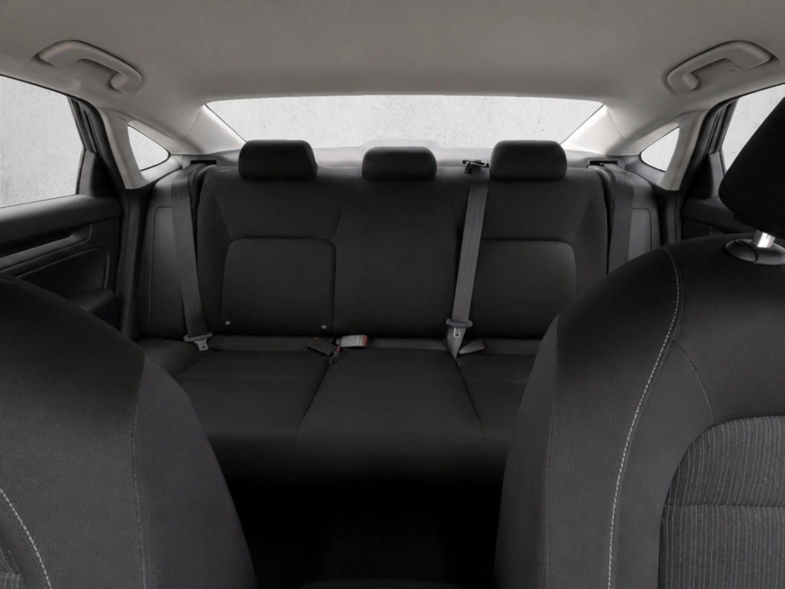 2024 Honda Civic Sedan LX CVT