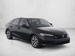 2024 Honda Civic Sedan LX CVT