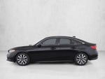 2024 Honda Civic Sedan LX CVT