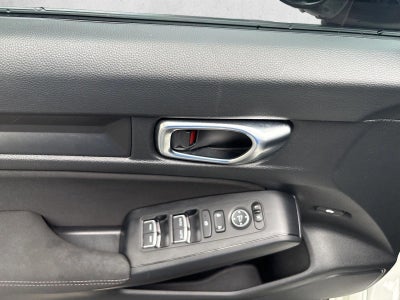 2025 Honda Civic Sedan LX CVT