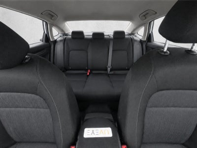 2025 Honda Civic Sedan LX CVT