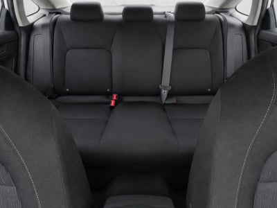 2025 Honda Civic Sedan LX CVT
