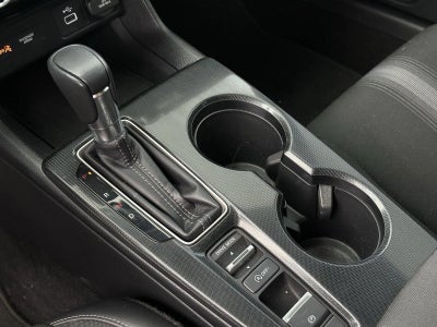 2023 Honda Civic Sedan Sport CVT