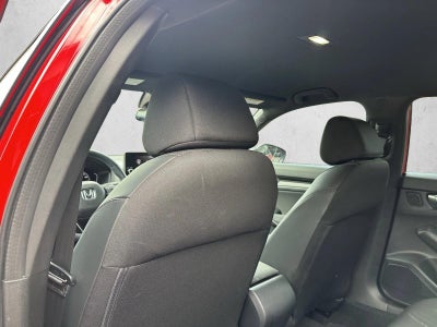 2023 Honda Civic Sedan Sport CVT