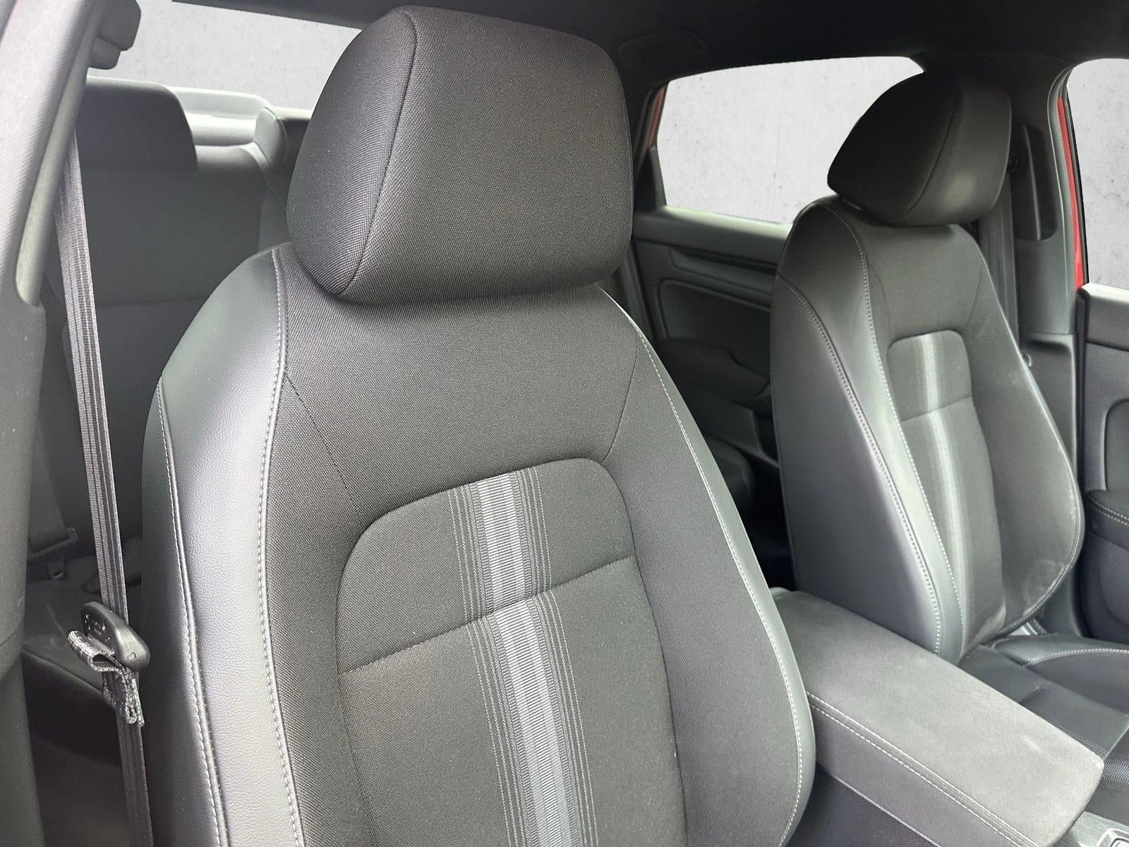 2023 Honda Civic Sedan Sport CVT