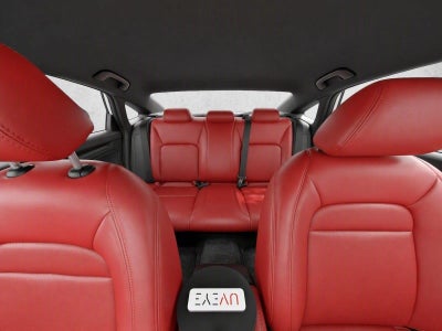 2024 Honda Civic Sedan Sport CVT