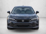2024 Honda Civic Sedan Sport CVT