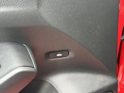 2025 Honda Civic Sedan Sport CVT