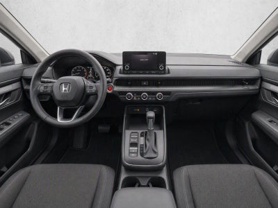2024 Honda CR-V LX 2WD
