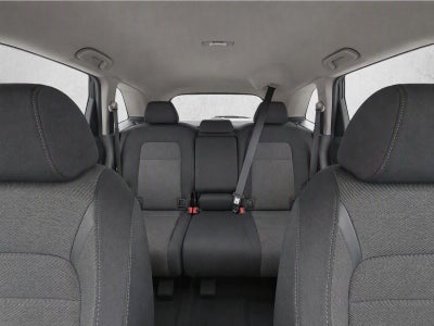 2024 Honda CR-V LX 2WD