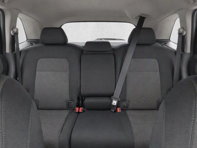 2024 Honda CR-V LX 2WD
