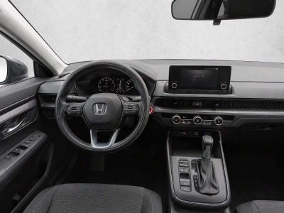 2024 Honda CR-V LX 2WD