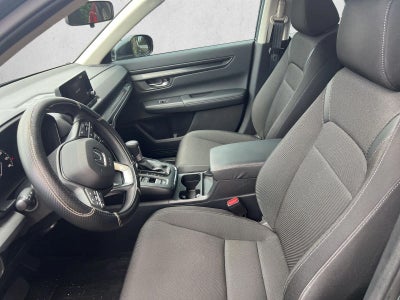 2024 Honda CR-V LX 2WD