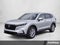 2024 Honda CR-V LX 2WD