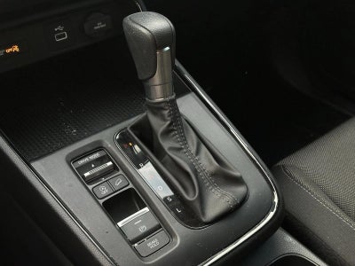 2025 Honda CR-V LX 2WD