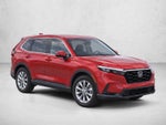 2024 Honda CR-V LX 2WD
