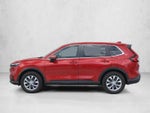 2024 Honda CR-V LX 2WD
