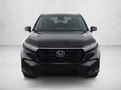 2025 Honda CR-V EX 2WD