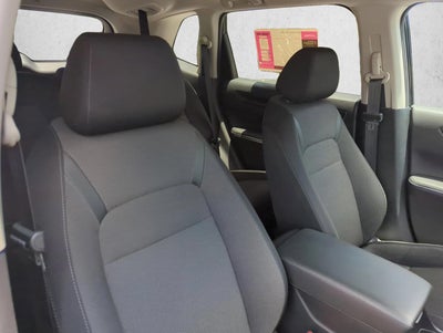 2025 Honda CR-V EX 2WD