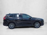2025 Honda CR-V EX 2WD
