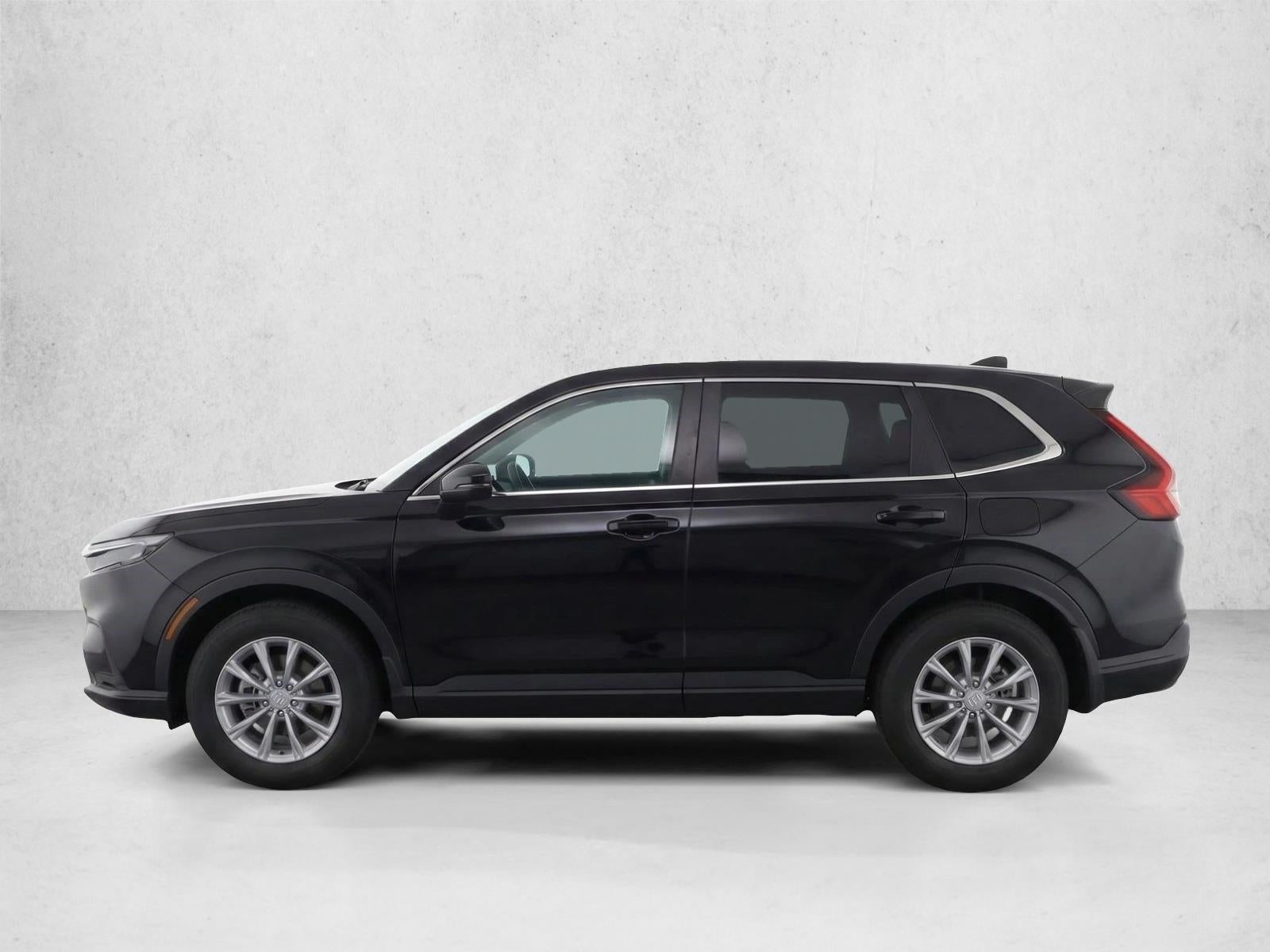 2025 Honda CR-V EX 2WD