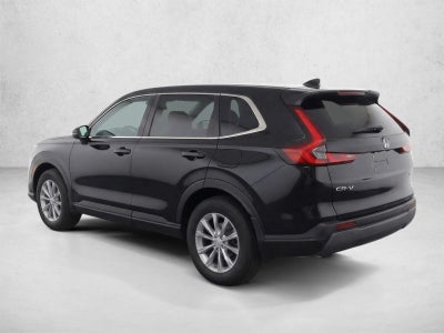 2025 Honda CR-V EX 2WD