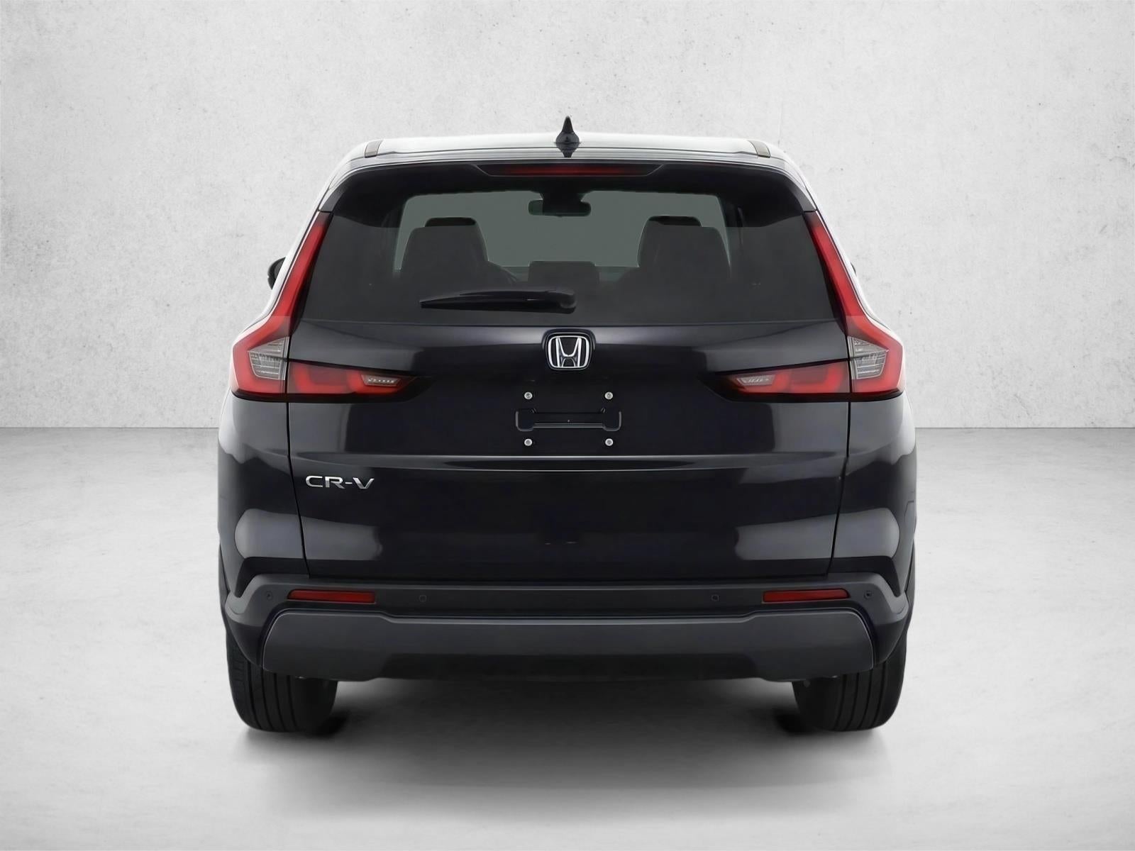 2025 Honda CR-V EX 2WD