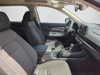 2024 Honda CR-V EX 2WD