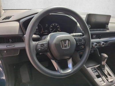 2024 Honda CR-V EX 2WD