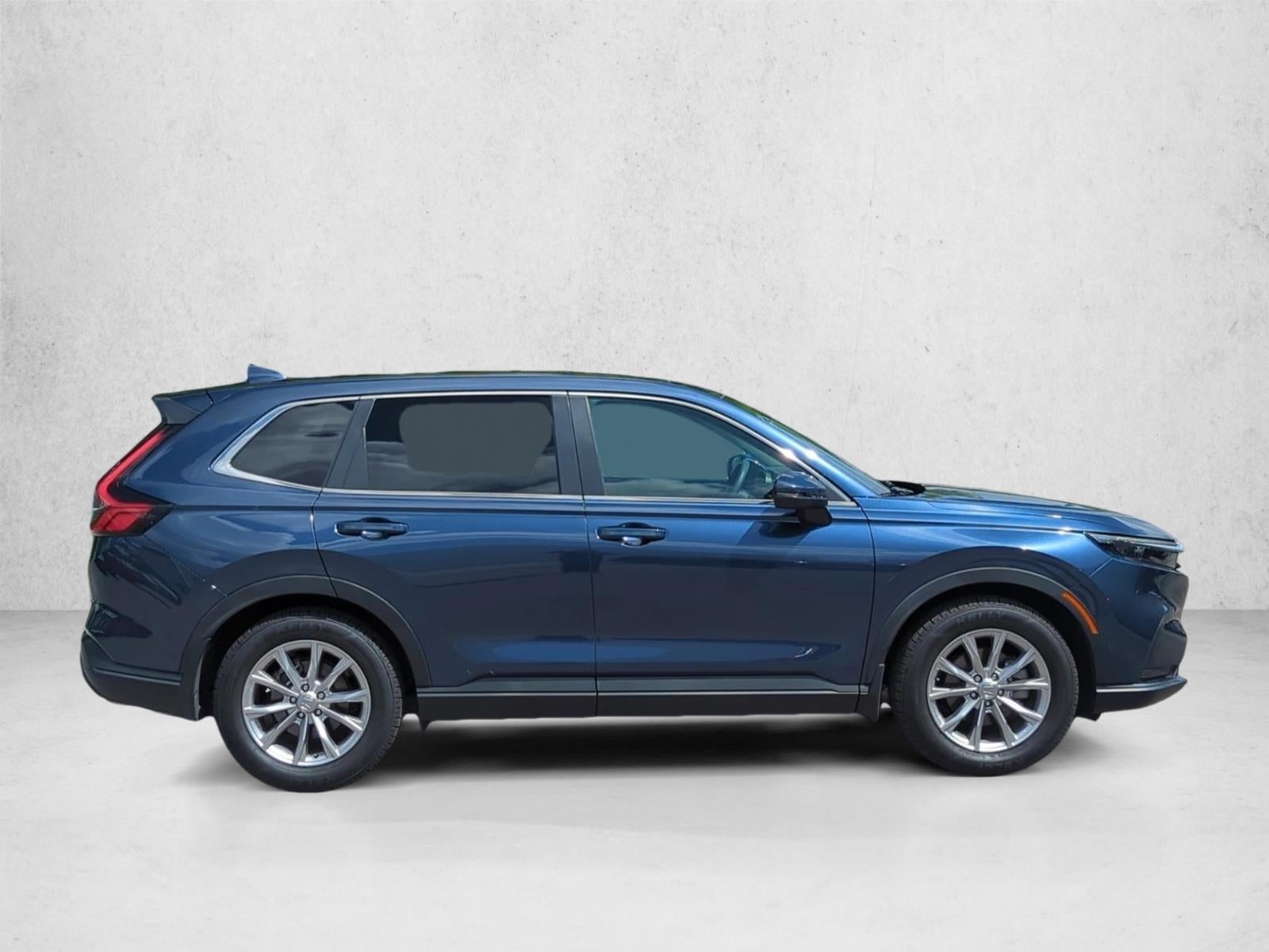 2024 Honda CR-V EX 2WD