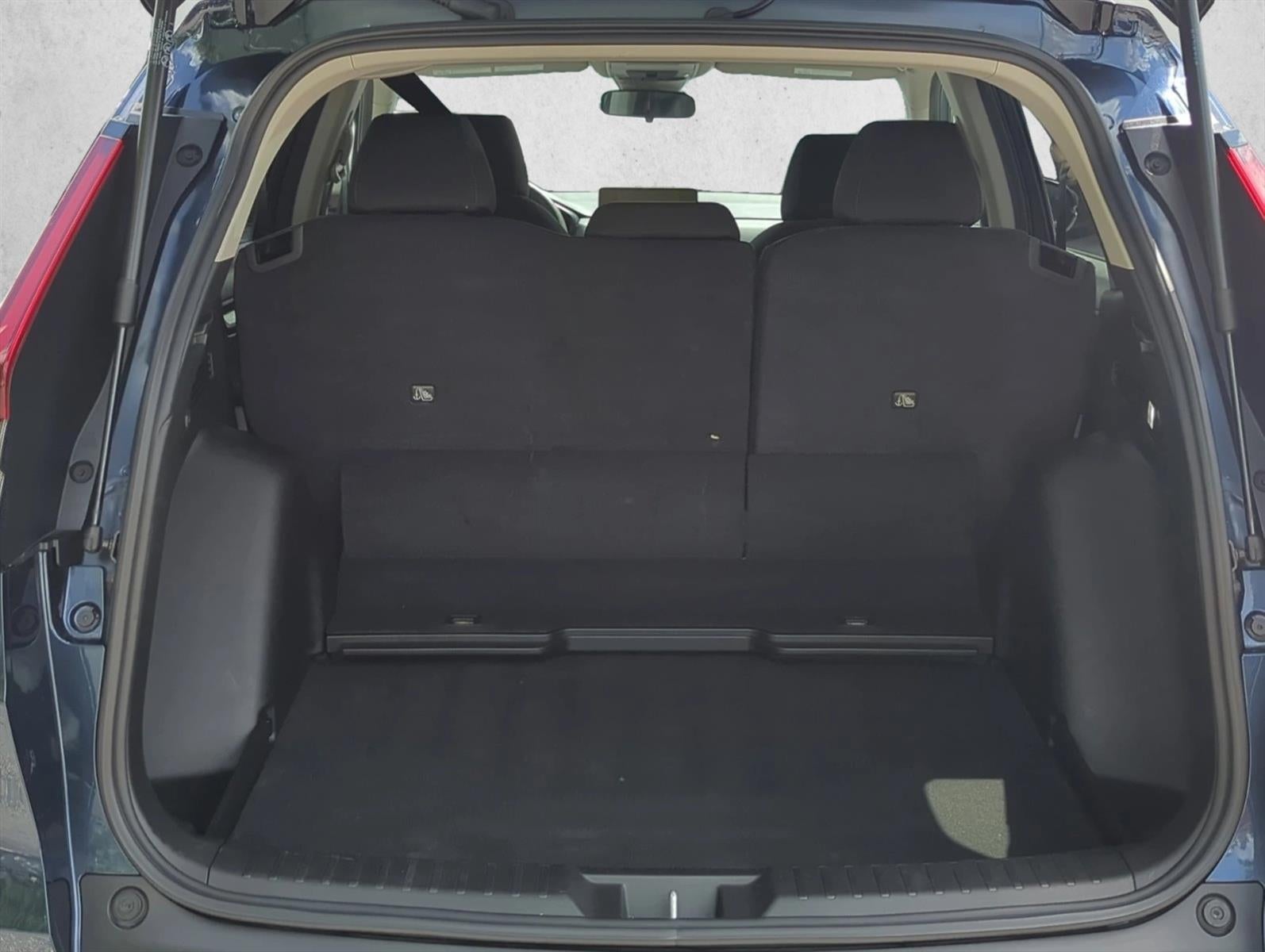 2024 Honda CR-V EX 2WD