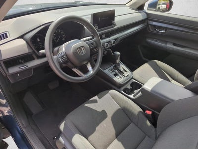 2024 Honda CR-V EX 2WD