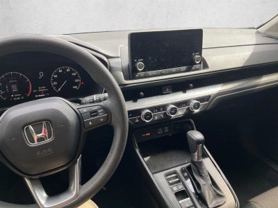 2024 Honda CR-V EX 2WD