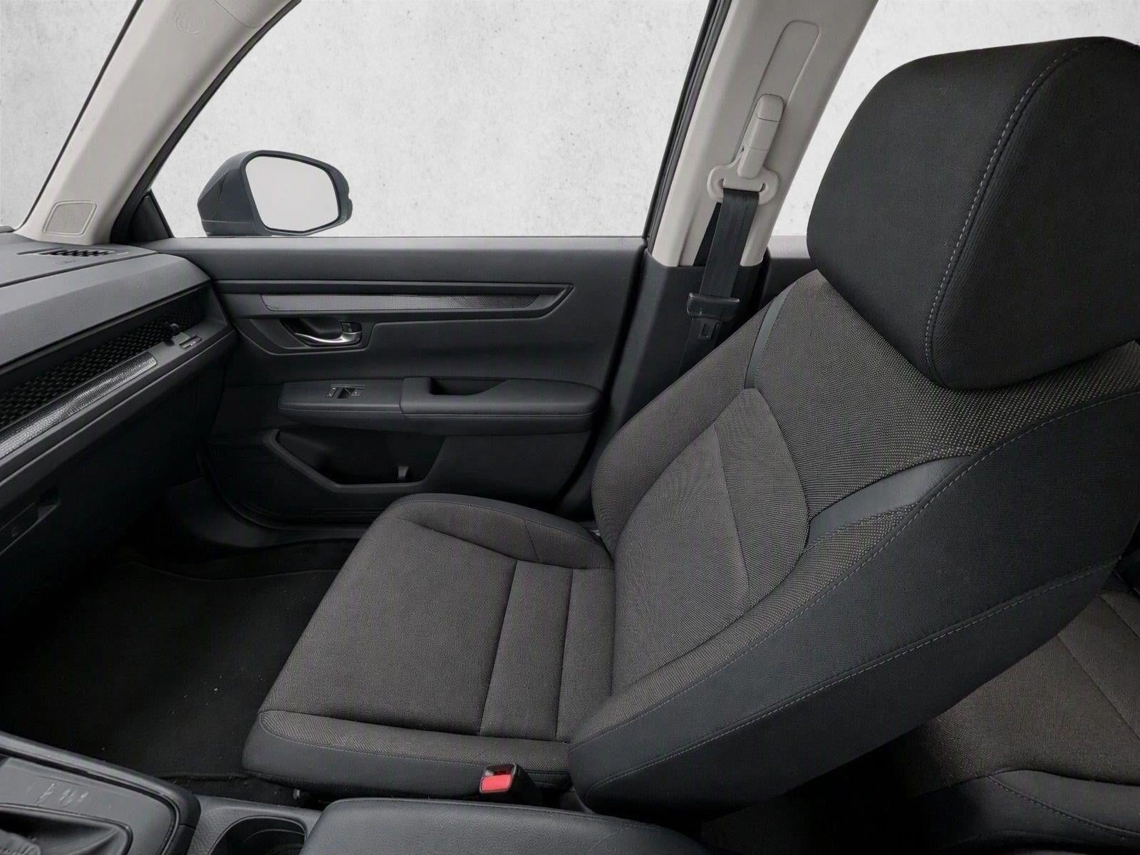 2024 Honda CR-V EX 2WD