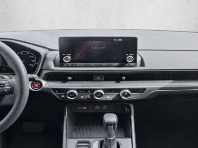2024 Honda CR-V EX 2WD