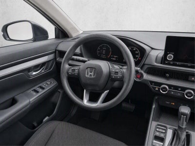 2024 Honda CR-V EX 2WD