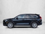2024 Honda CR-V EX 2WD