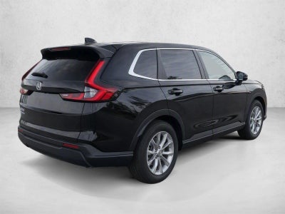 2024 Honda CR-V EX 2WD