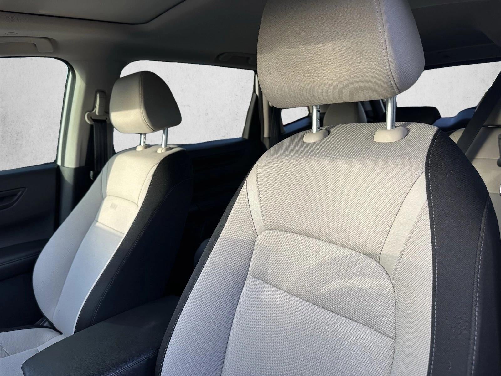2024 Honda CR-V EX 2WD
