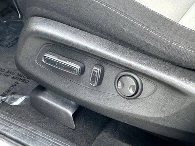 2024 Honda CR-V EX 2WD