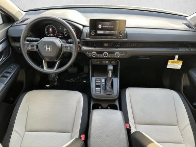2024 Honda CR-V EX 2WD