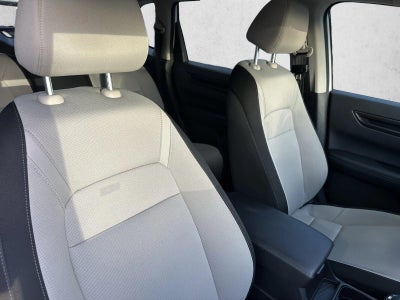 2024 Honda CR-V EX 2WD