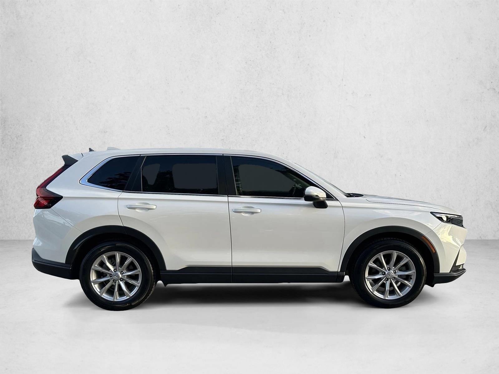 2024 Honda CR-V EX 2WD