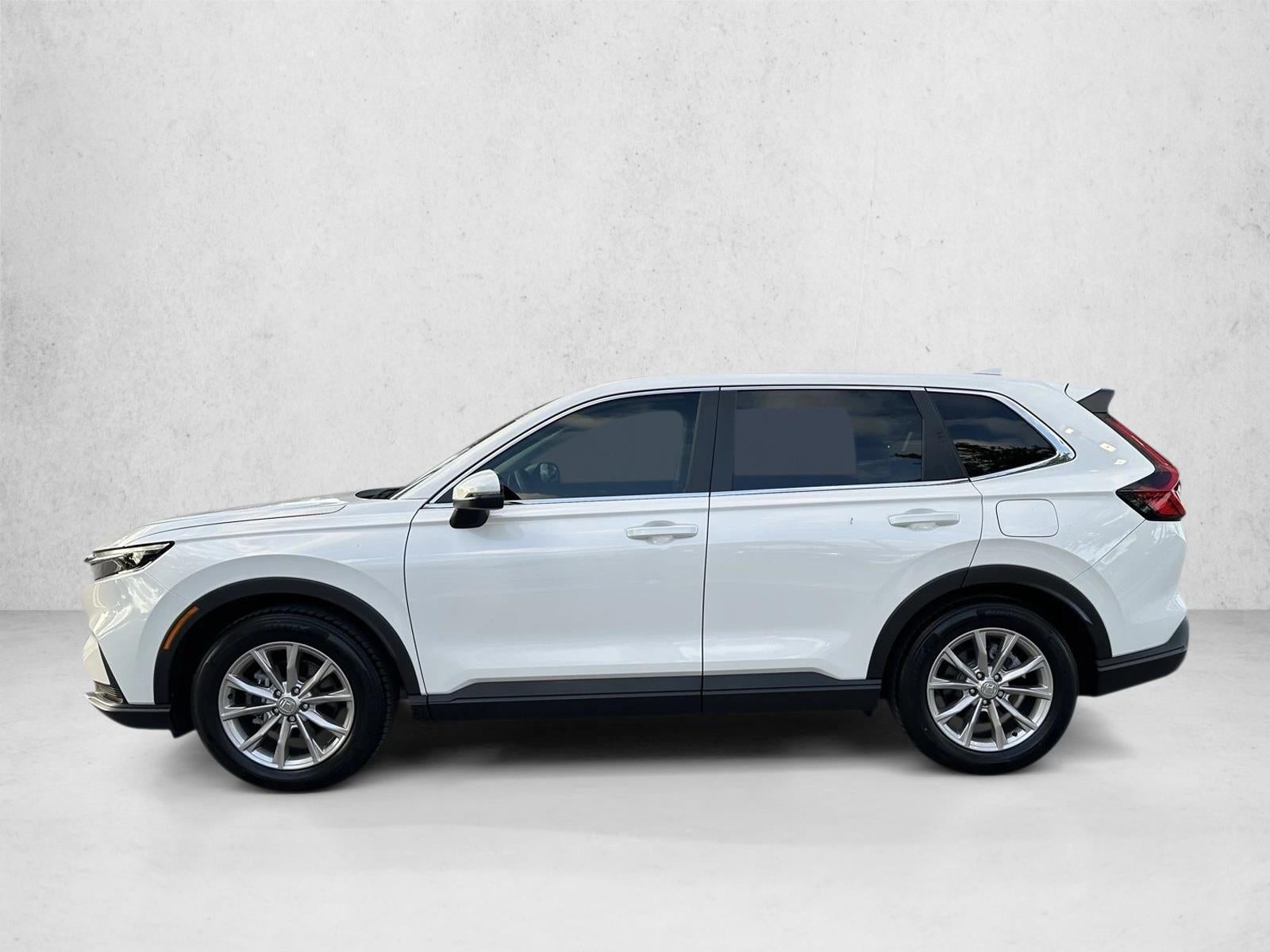 2024 Honda CR-V EX 2WD