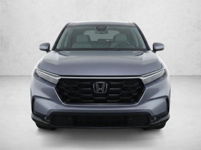 2024 Honda CR-V EX 2WD