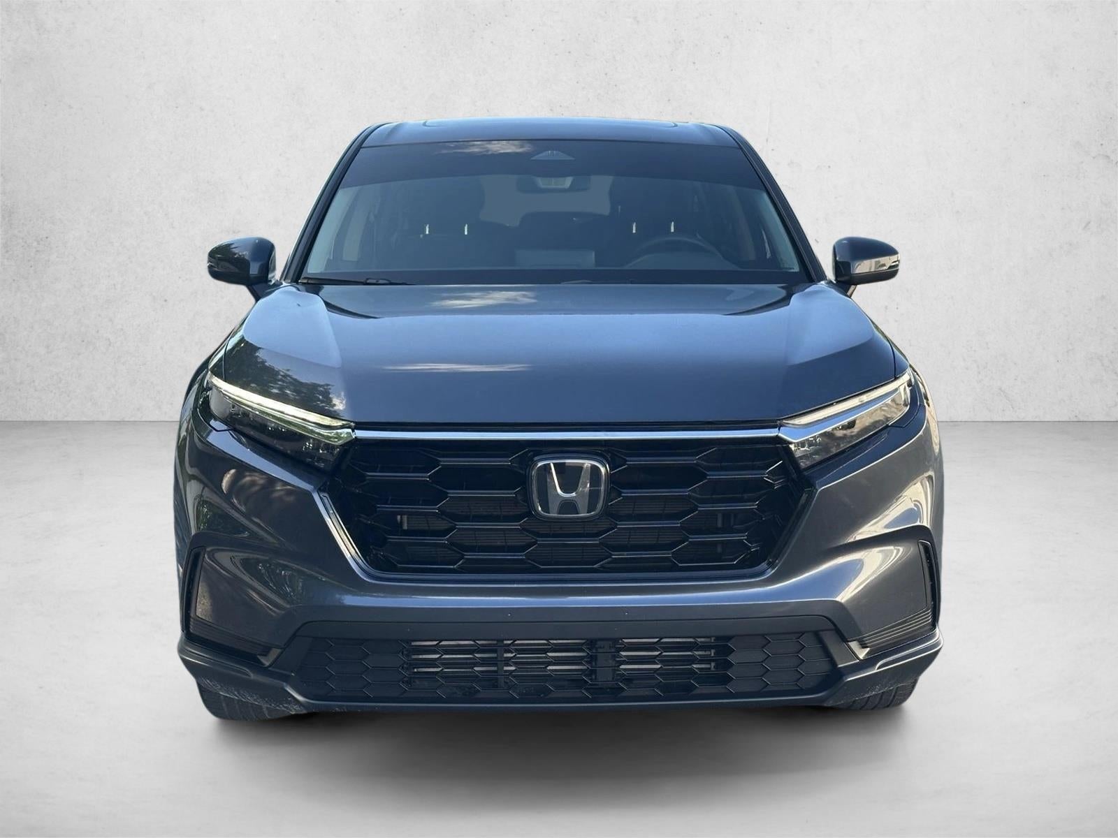 2024 Honda CR-V EX 2WD